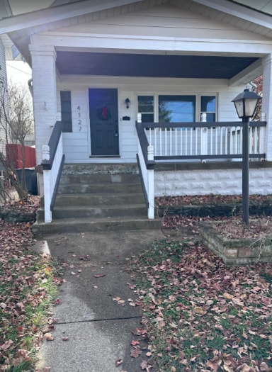 4127 Lora Ave in Cheviot, OH - Building Photo - Building Photo