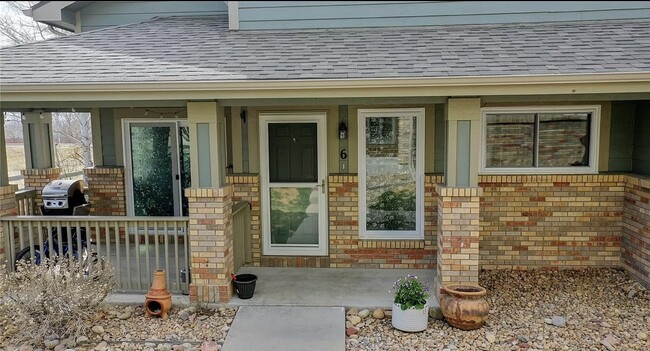 property at 2900 Purcell St