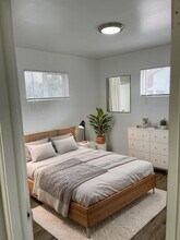 3440 S 200 E, Unit #4 in South Salt Lake, UT - Building Photo - Building Photo