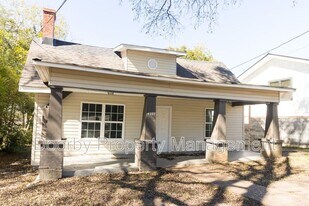 4807 14th Ave in Chattanooga, TN - Building Photo