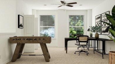 6613 Ponderosa Pne Rd in McKinney, TX - Foto de edificio - Building Photo
