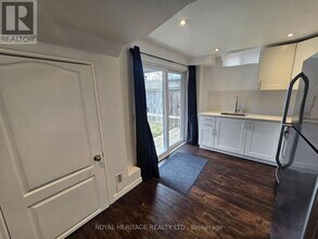 51 Frank Wheeler Ave in Courtice, ON - Building Photo - Building Photo