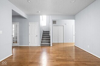 2213 N Talbott St in Indianapolis, IN - Building Photo - Building Photo
