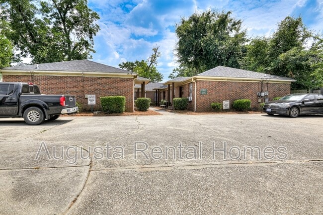property at 1638 Cleveland St