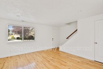 4857 W Targee St in Boise, ID - Building Photo - Building Photo