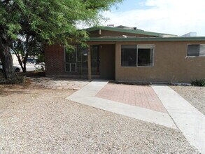 846 E Waverly St, Unit #1 in Tucson, AZ - Building Photo - Building Photo