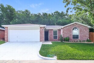 5807 Diamond Oaks Ct in Arlington, TX - Building Photo