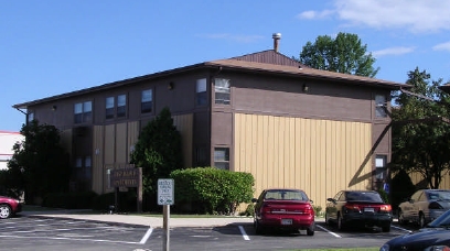 East Mason Apartments in Green Bay, WI - Foto de edificio - Building Photo