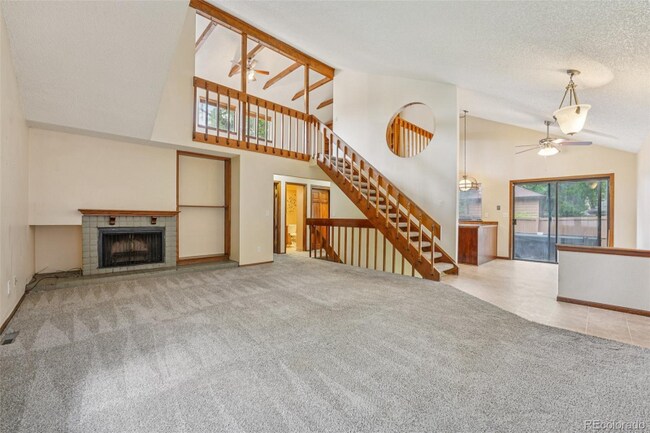 59 S Eagle Cir in Aurora, CO - Building Photo - Building Photo