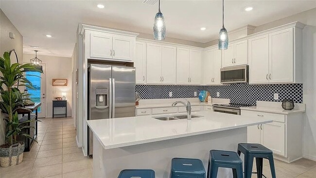 property at 7448 Cabin Ln