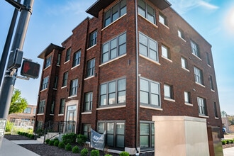 The Soma Lofts in South Bend, IN - Building Photo - Building Photo