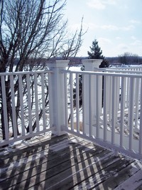 Rivers Edge Apartments in La crosse, WI - Foto de edificio - Building Photo