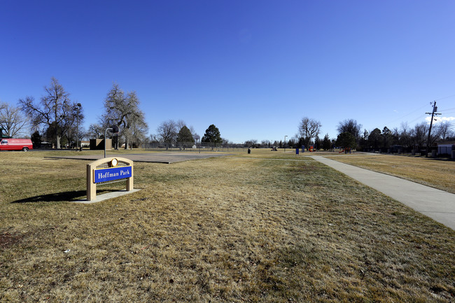 Casas Alquiler en Lynn Knoll, CO