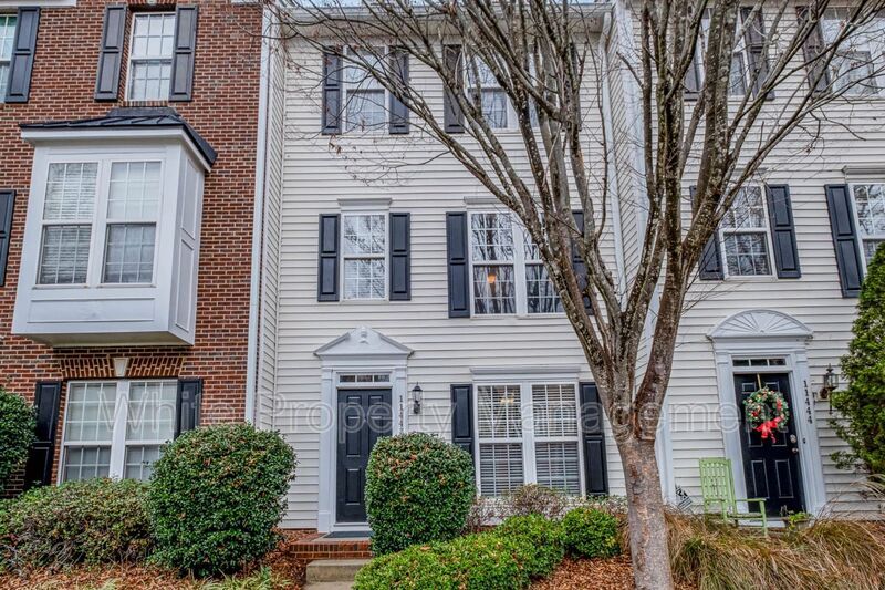 11448 Destin Ln in Charlotte, NC - Building Photo