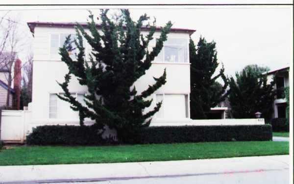 835 Fremont St in Menlo Park, CA - Building Photo - Building Photo