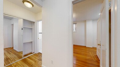 666 O'Farrell St in San Francisco, CA - Building Photo - Building Photo