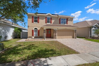 1555 Harrier Dr in Orlando, FL - Building Photo - Building Photo