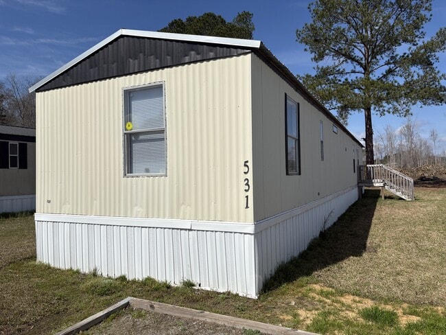 property at 531 Canterbury Ct