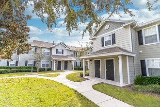 Lake Harris Cove in Leesburg, FL - Foto de edificio - Building Photo