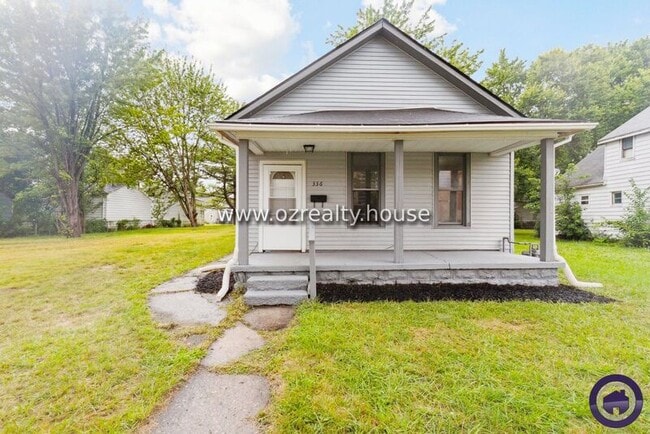 property at 336 Colburn St