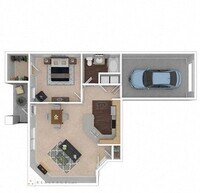 Bradford Pointe photo'