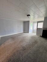 180 Martin St, Unit 2BR First-Floor Apartment in Sharon, WI - Building Photo