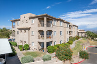 Four Peaks in Fountain Hills, AZ - Building Photo - Building Photo