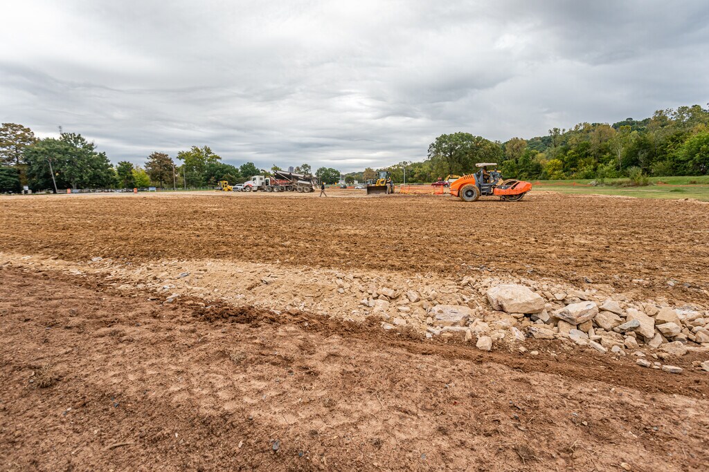 Fitzroy Riverdale Apartments in Little Rock, AR
