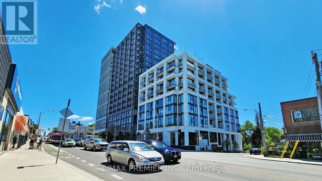 property at 2020-2020 Bathurst St