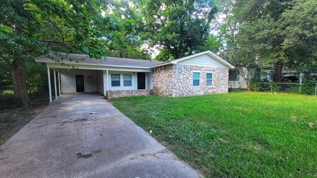 property at 1970 W Sherman St