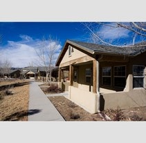 La Tierra in Ruidoso, NM - Building Photo