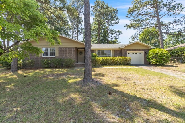property at 606 Dandridge Dr