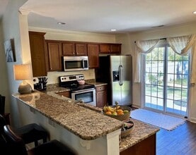 420 Ridgeway Dr in Sneads Ferry, NC - Building Photo - Building Photo
