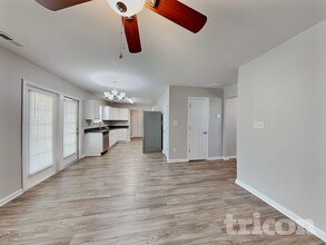 3673 Watkins Ridge Ct in Raleigh, NC - Foto de edificio - Building Photo