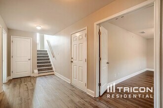 642 Lynnfield Dr SE in Lawrenceville, GA - Building Photo - Building Photo