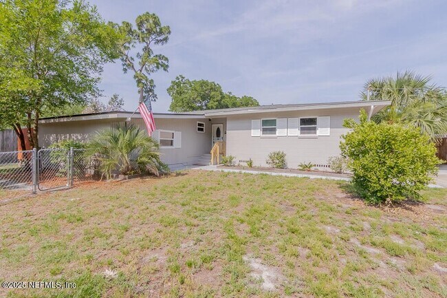 property at 5640 Coppedge Ave