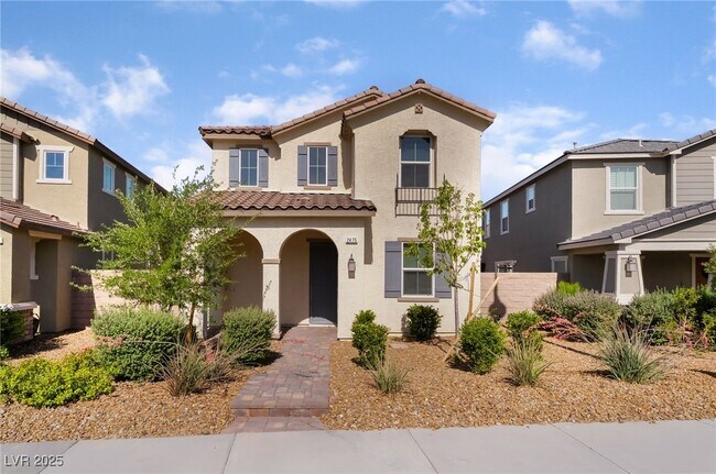 property at 2475 Piacenza Pl
