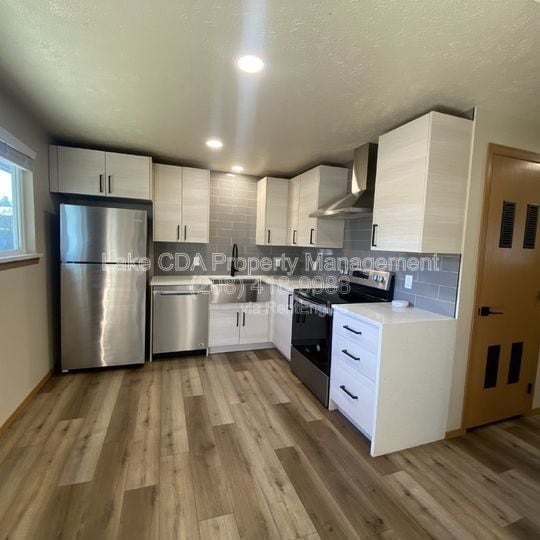 1617 E 3rd Ave in Post Falls, ID - Building Photo - Building Photo