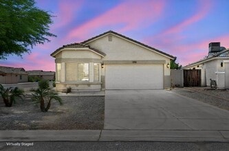 40130 N Costa Del Sol Dr in San Tan Valley, AZ - Building Photo - Building Photo