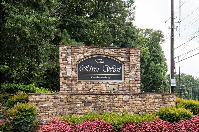 property at 4248 River Green Dr NW