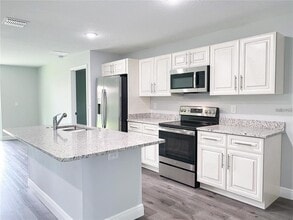 17207 Waldrun Ave in Port Charlotte, FL - Building Photo - Building Photo