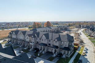 The Trails of Country Lane Apartments