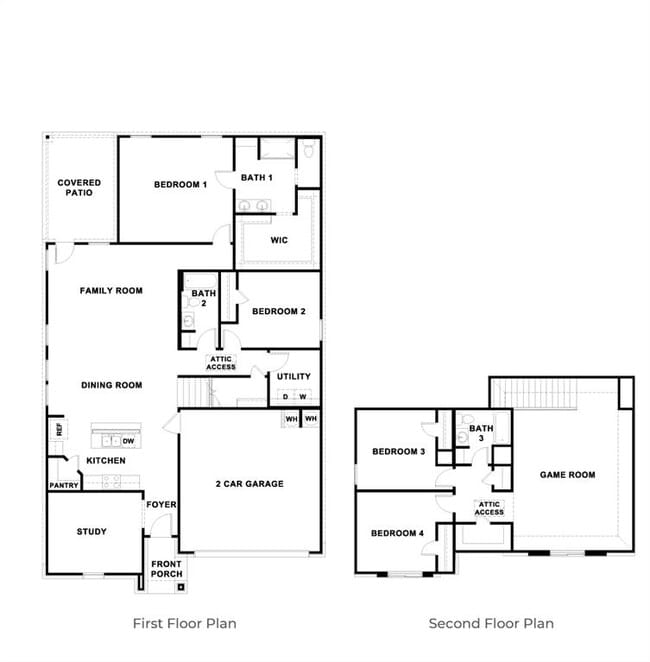 5916 Brocade Dr in Austin, TX - Building Photo - Building Photo