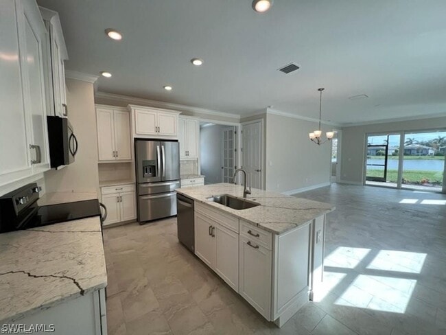 16748 Seasons Coast Dr in Bonita Springs, FL - Building Photo - Building Photo