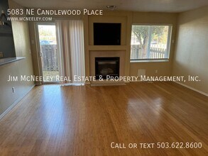 5083 NE Candlewood Pl in Hillsboro, OR - Building Photo - Building Photo