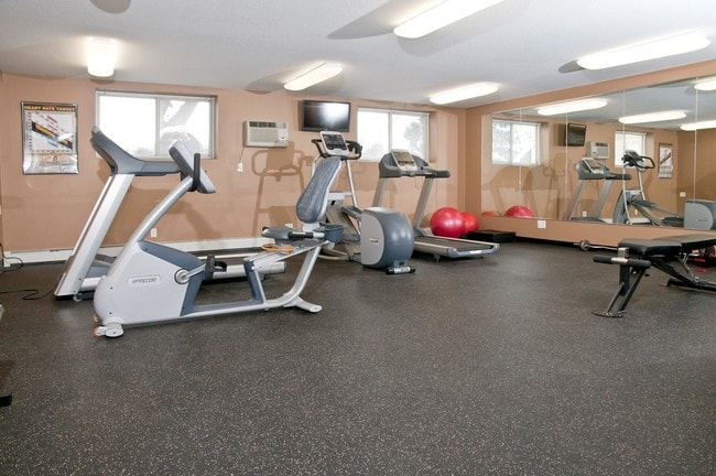 Boulevard 100 Apartments in St. Louis Park, MN - Building Photo - Building Photo