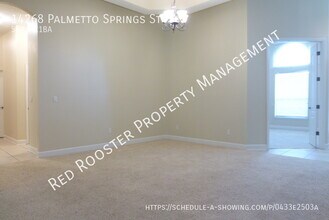 14268 Palmetto Springs St in Jacksonville, FL - Building Photo - Building Photo