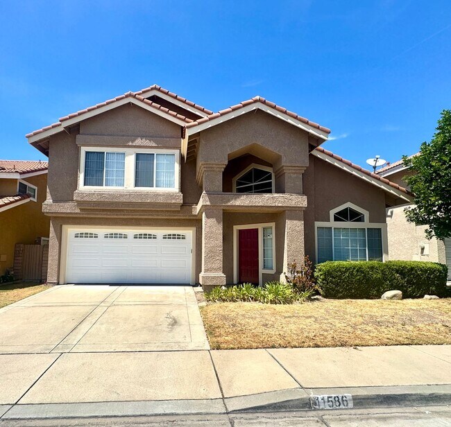 11586 Claridge Dr in Rancho Cucamonga, CA - Building Photo - Building Photo