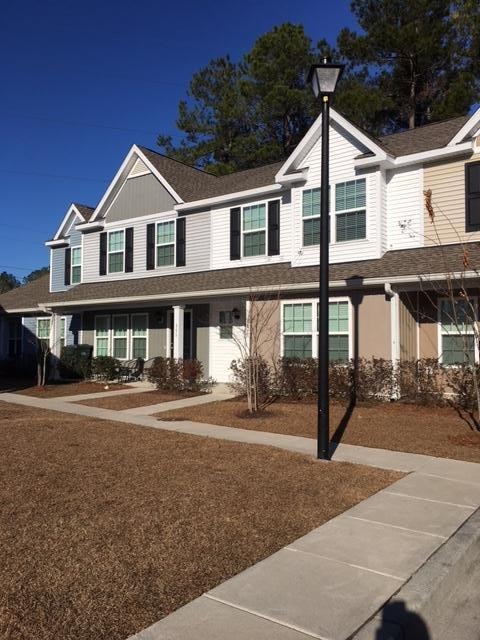 property at 447 Truman Dr