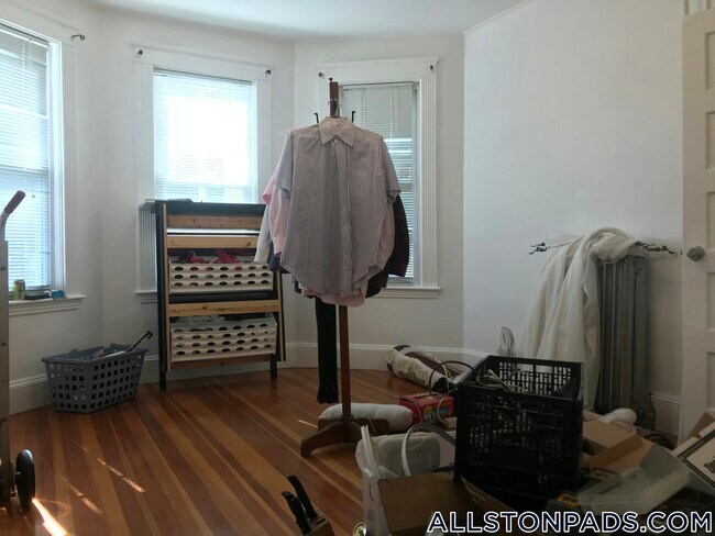 97 Franklin St in Boston, MA - Building Photo - Building Photo